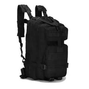 Sports Mountaineering Bag 30L Oxford Waterproof  