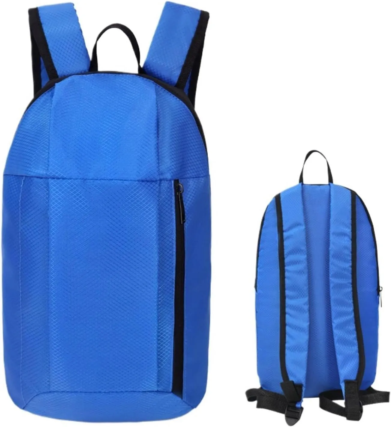 Sports small bag mini training institution biking Mountain climbing summer camp activity gift sports backpack logo