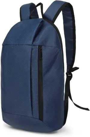 Sports small bag mini training institution biking Mountain climbing summer camp activity gift sports backpack logo