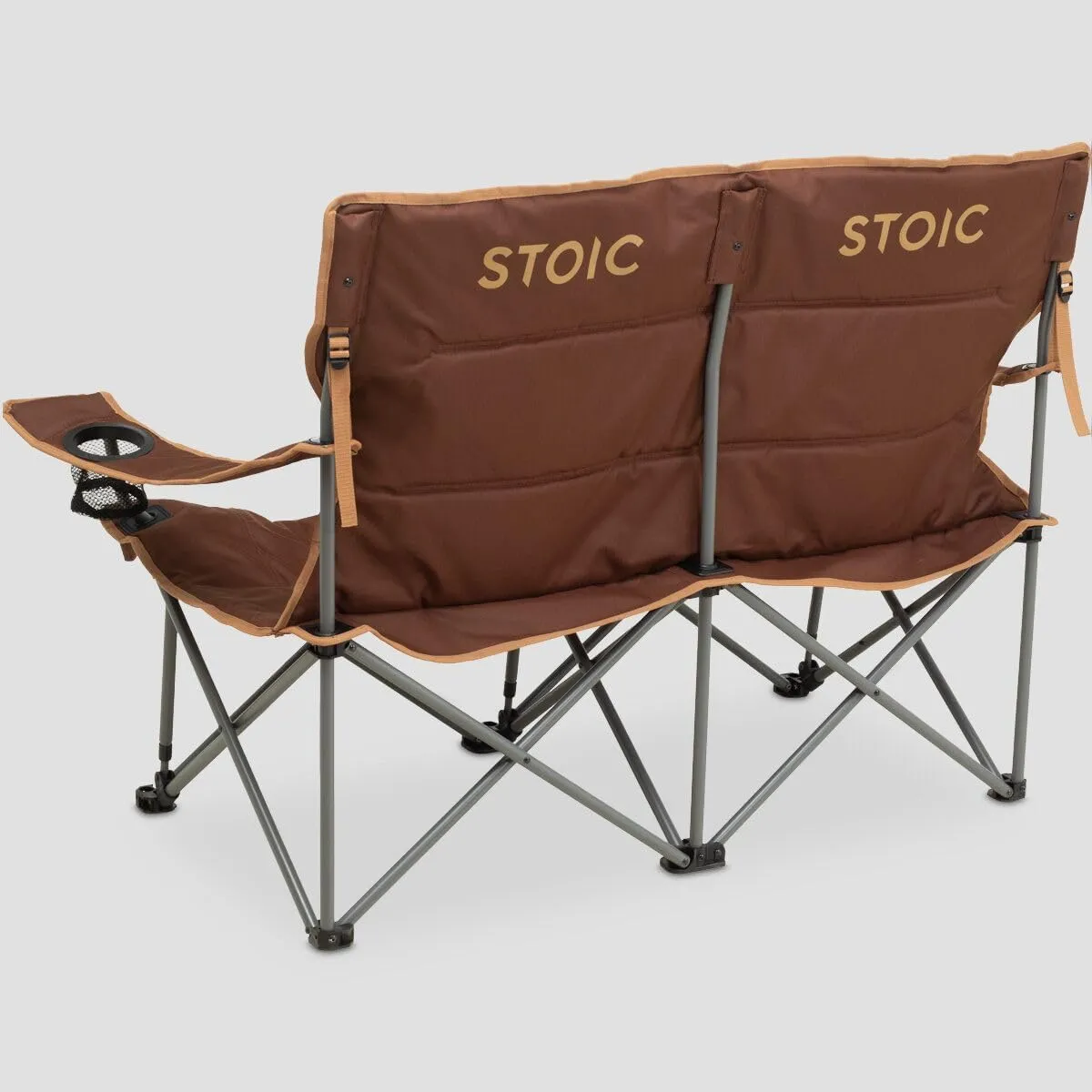 Stoic, Duo Love Seat