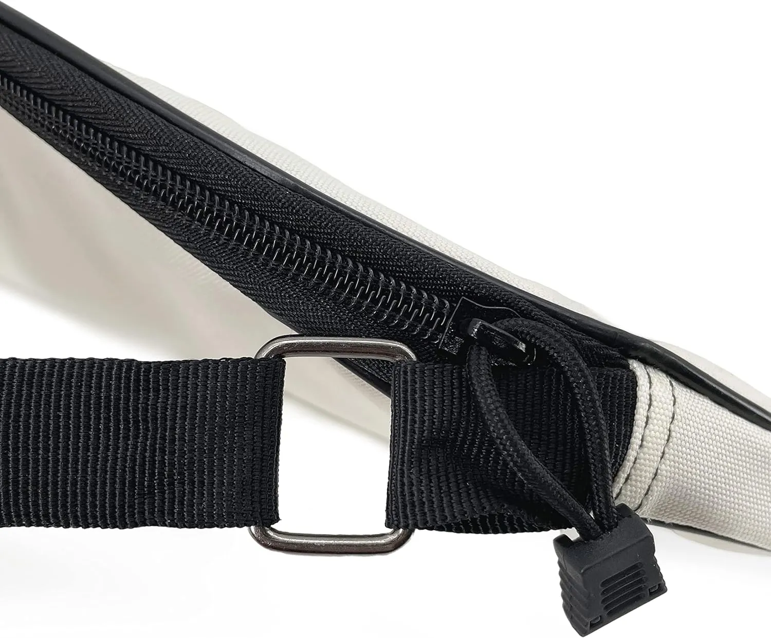 TaktZeit Tennis Bag Lightweight and Padded Tennis Rackets Cover with Adjustable Shoulder Strap