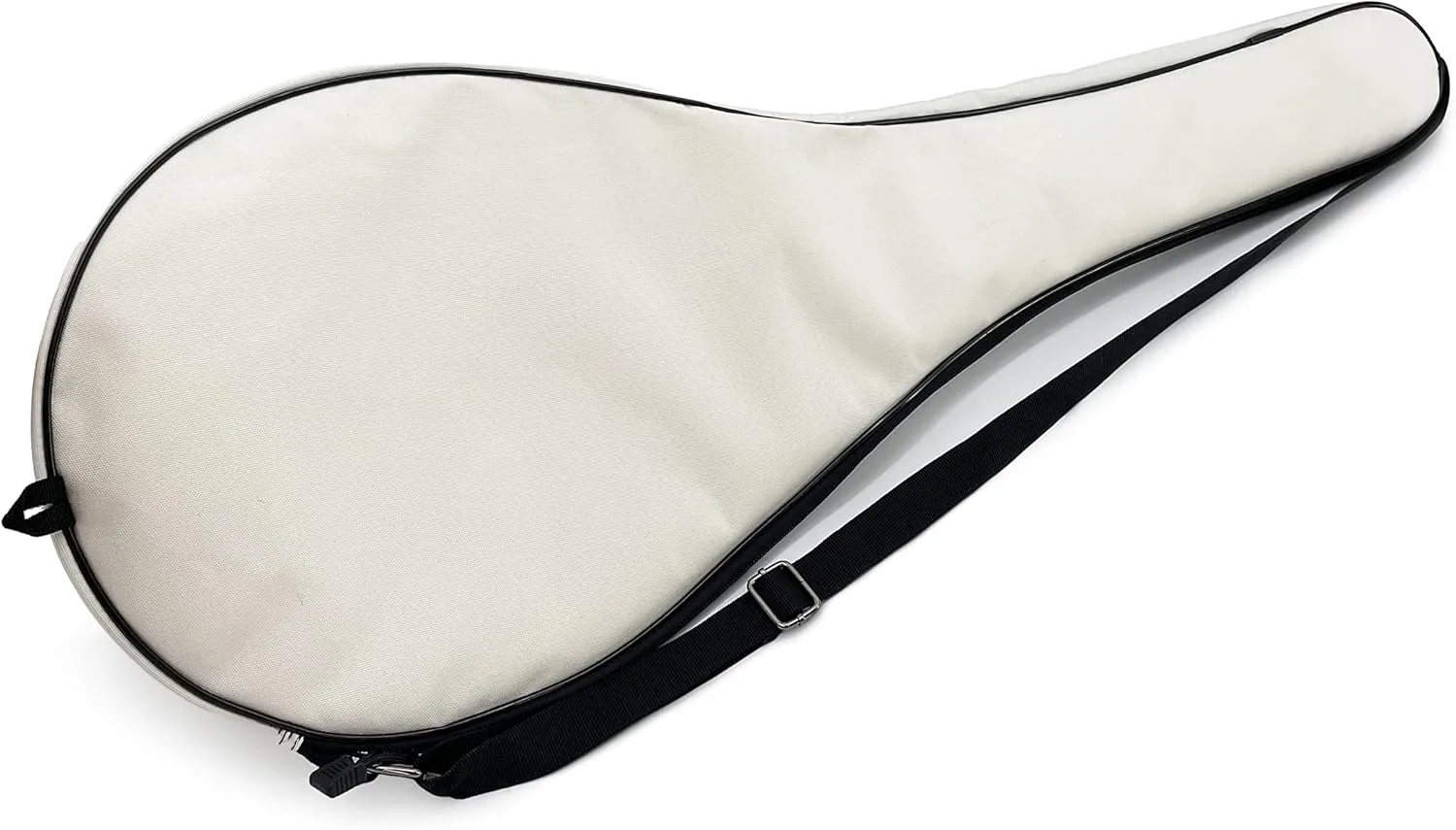 TaktZeit Tennis Bag Lightweight and Padded Tennis Rackets Cover with Adjustable Shoulder Strap