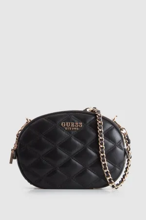 Tamsin Double Zip Crossbody Bag