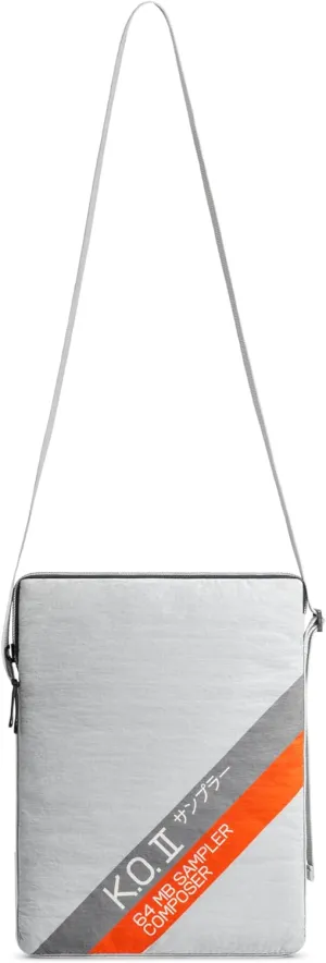 Teenage Engineering K.O. II soft bag for EP–133 K.O II sampler, synthesizer and drum machine