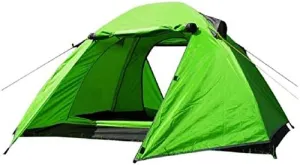 Tent for Camping Instant Cabin Tent for Camping Couple Travel Camping Mountaineering Tents Glass Fiber Rods Durable Waterproof Windproof Multi-Purpose Tents Outdoor camping adventure Winter fis