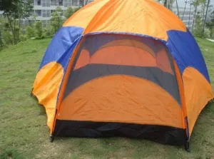 Tent for Camping Instant Cabin Tent for Camping Suitable for 3-4 People Use Tents Camping Camping Beach Leisure Tents Oxford Cloth Waterproof Sunscreen Portable Outdoor Tent Outdoor camping adv