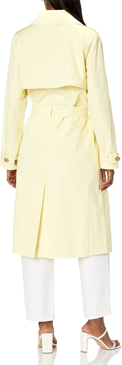 The Drop Women's Noa Trench Coat