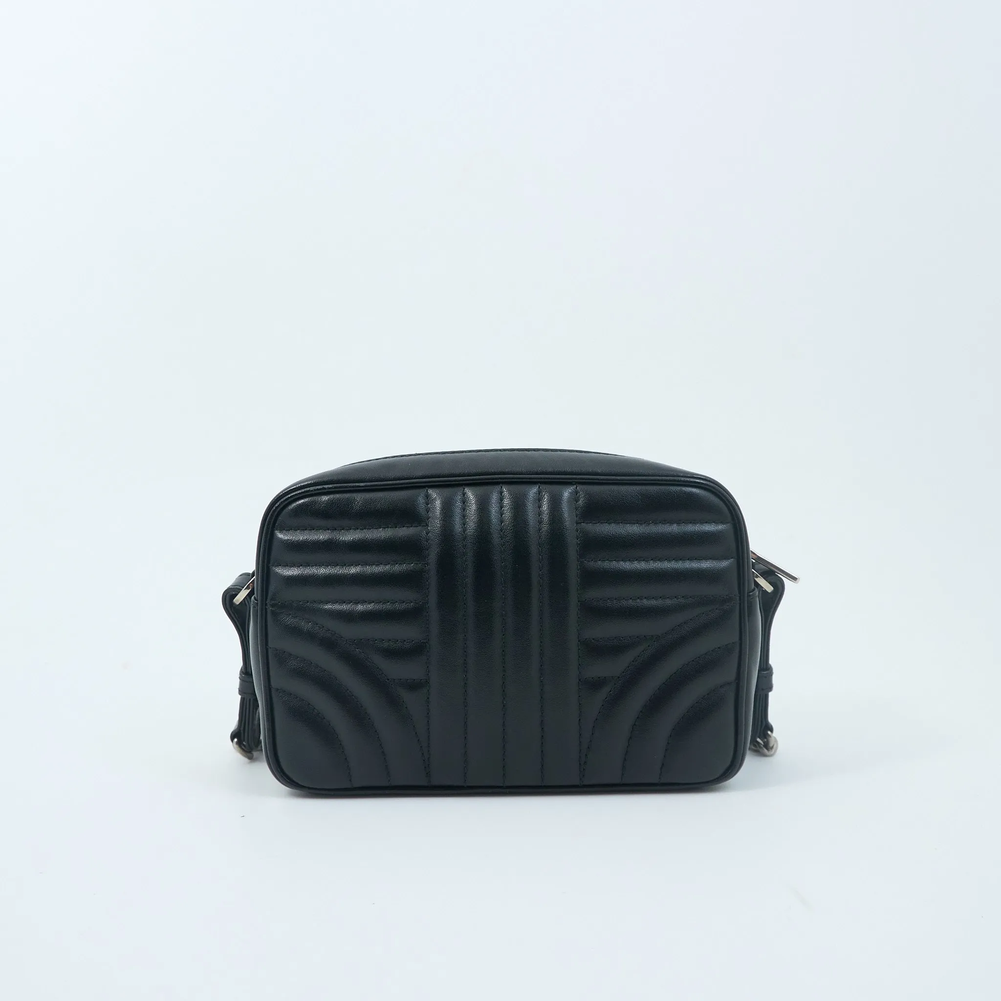 The Prada Diagram Camera Bag