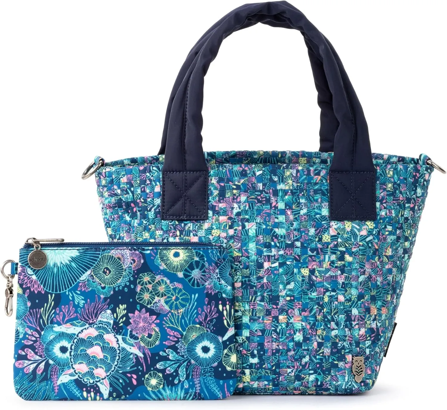 The Sak Culver Small Tote