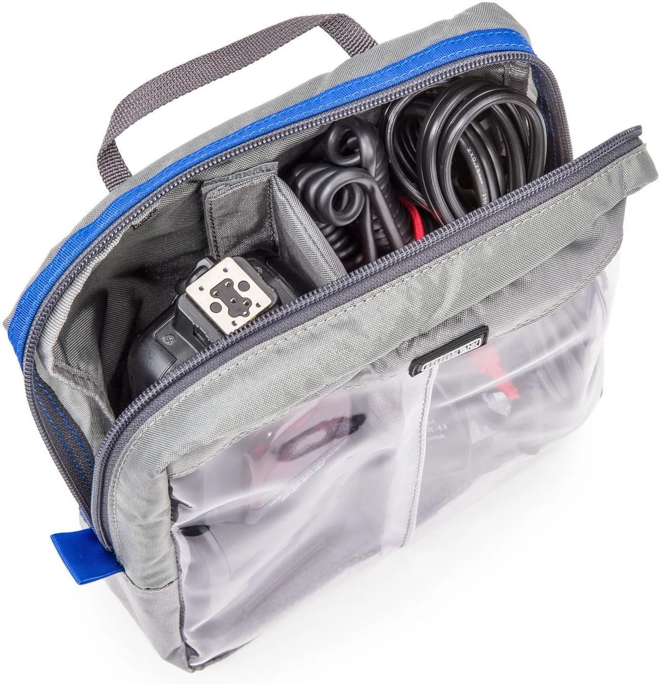 thinkTANKphoto ケーブルマネージメント V2.0