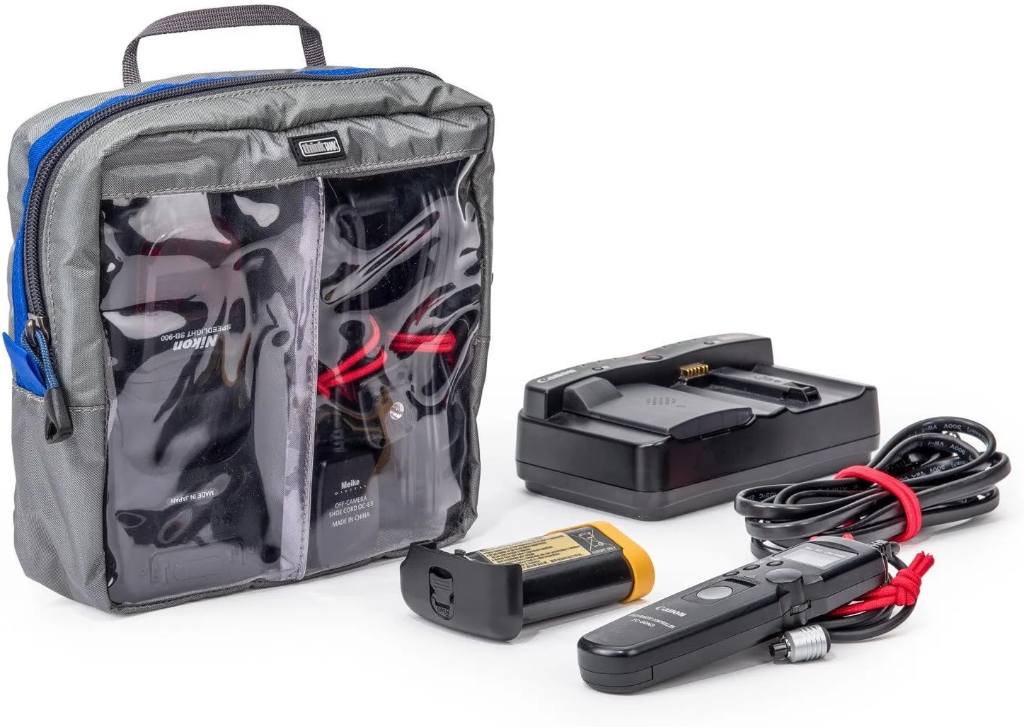 thinkTANKphoto ケーブルマネージメント V2.0