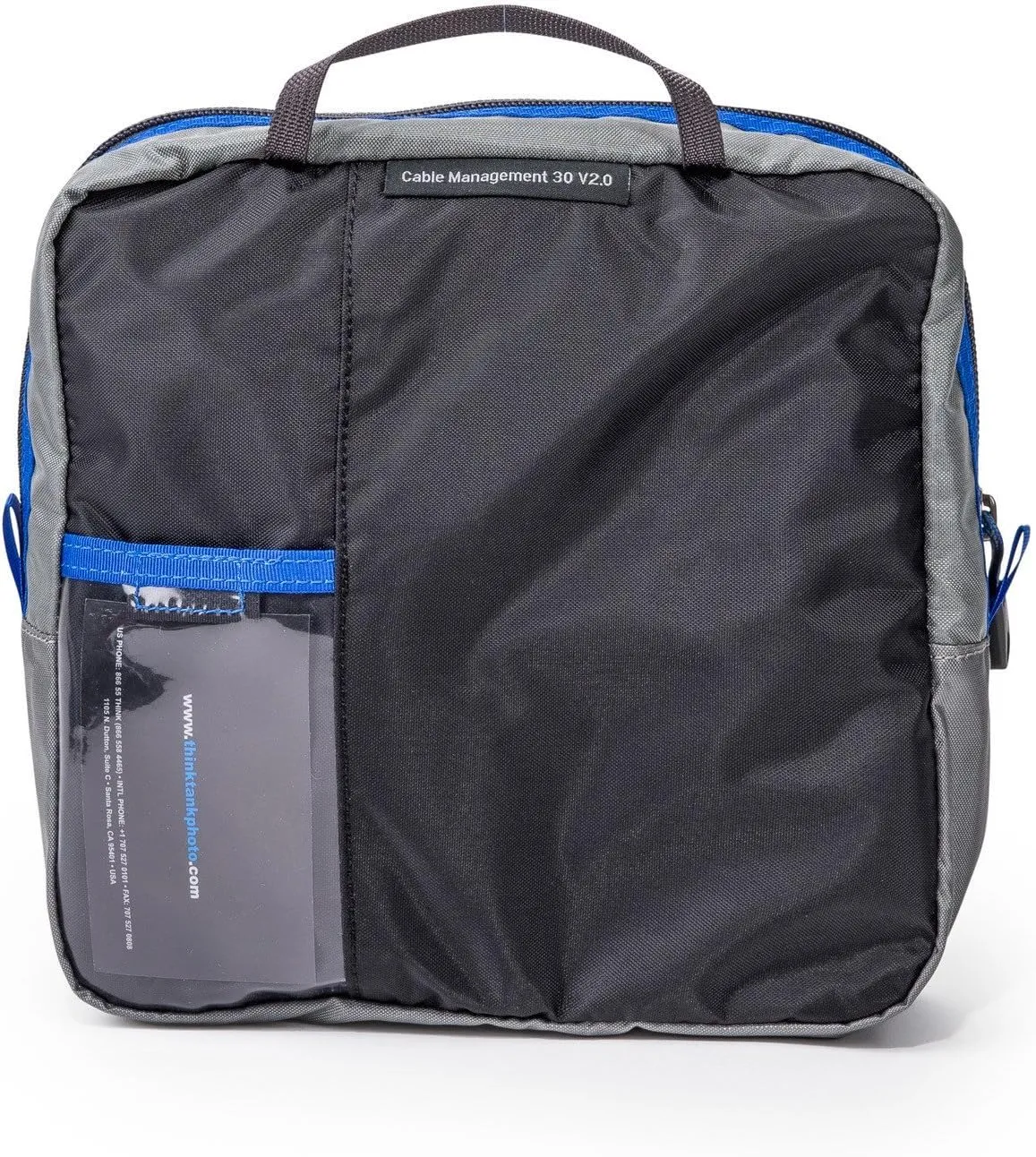 thinkTANKphoto ケーブルマネージメント V2.0