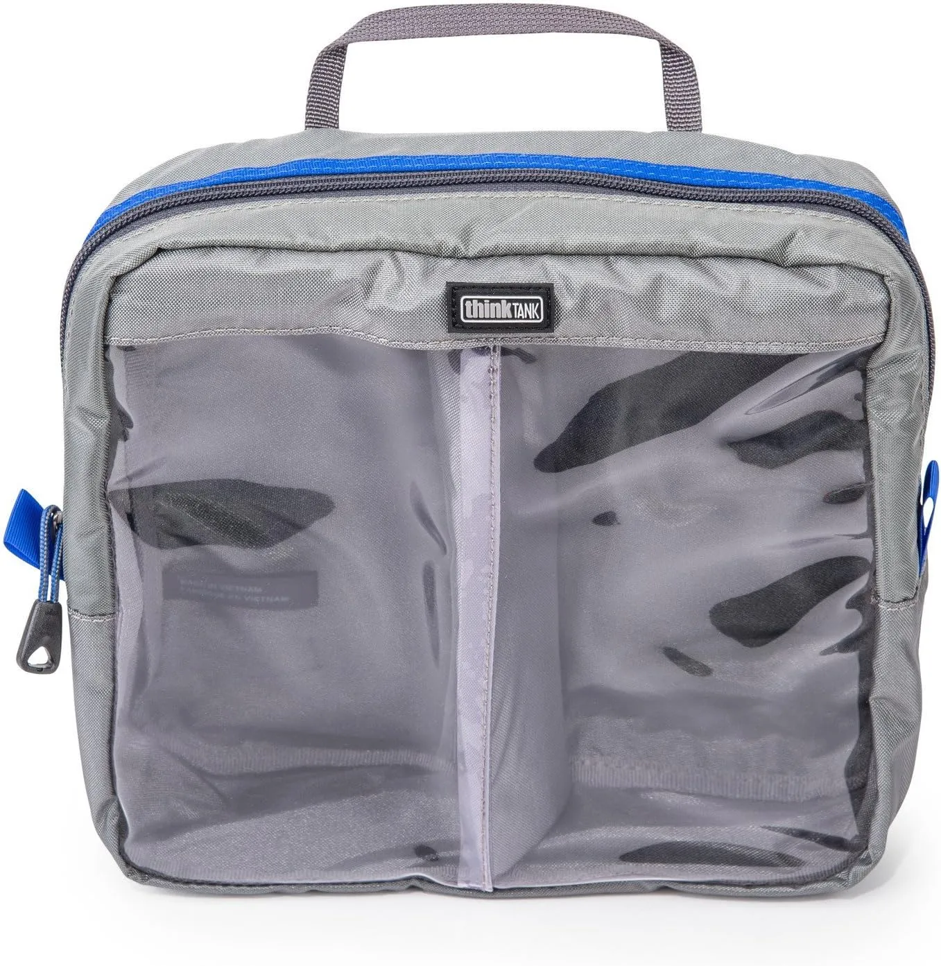 thinkTANKphoto ケーブルマネージメント V2.0