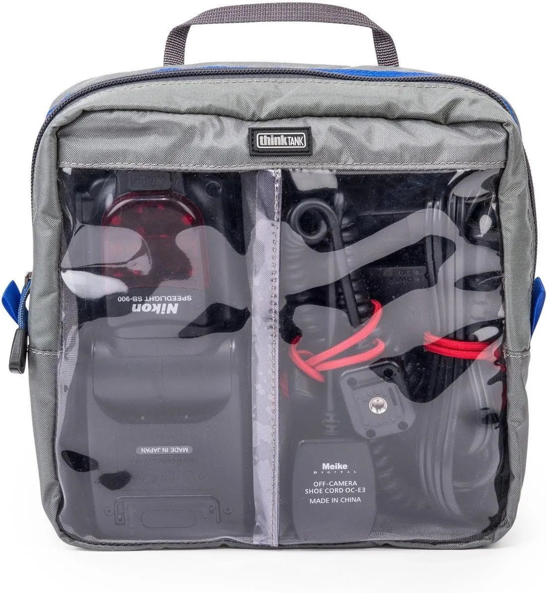 thinkTANKphoto ケーブルマネージメント V2.0