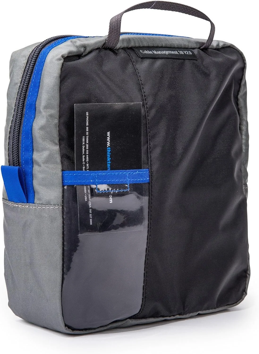 thinkTANKphoto ケーブルマネージメント V2.0