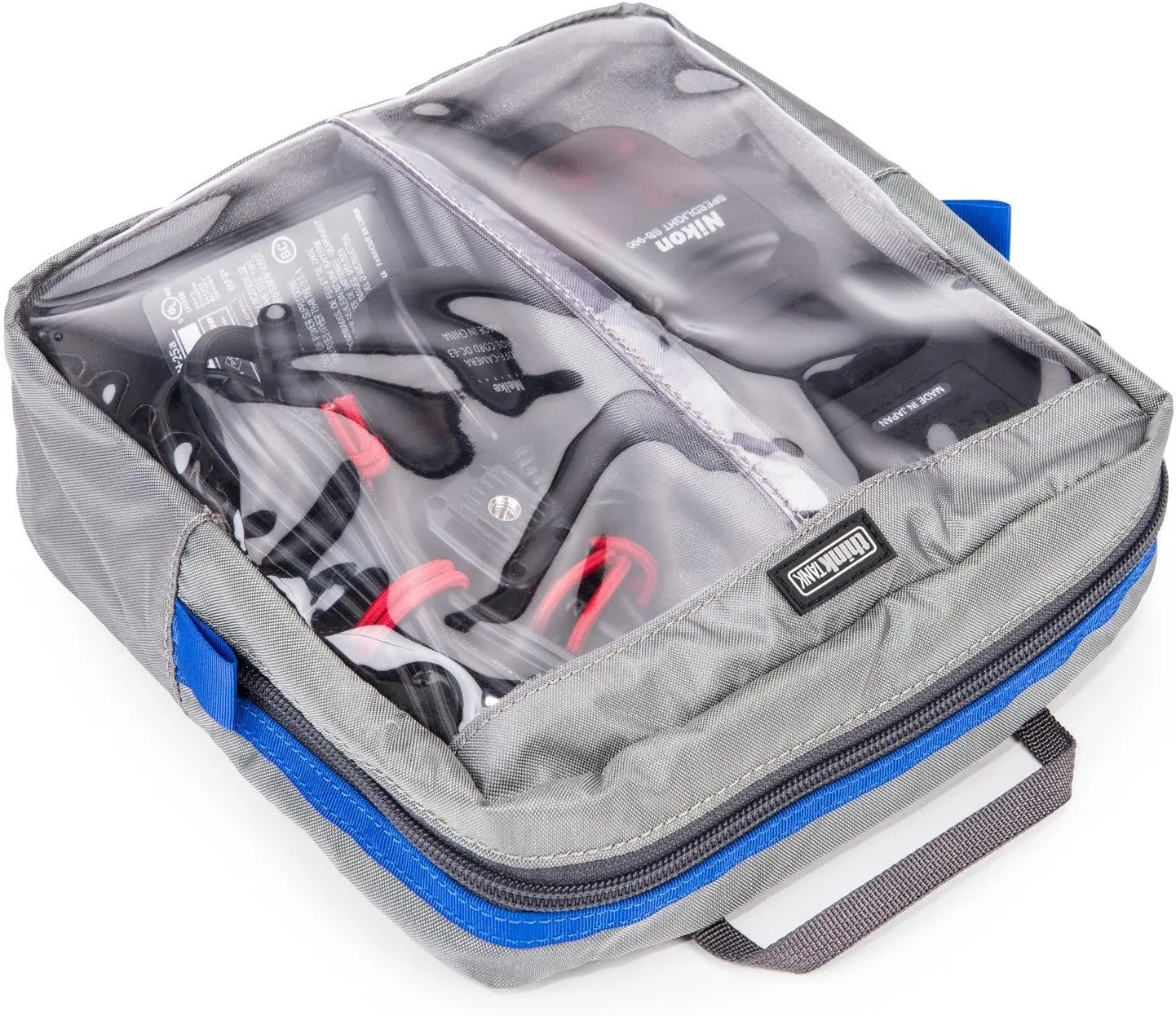 thinkTANKphoto ケーブルマネージメント V2.0