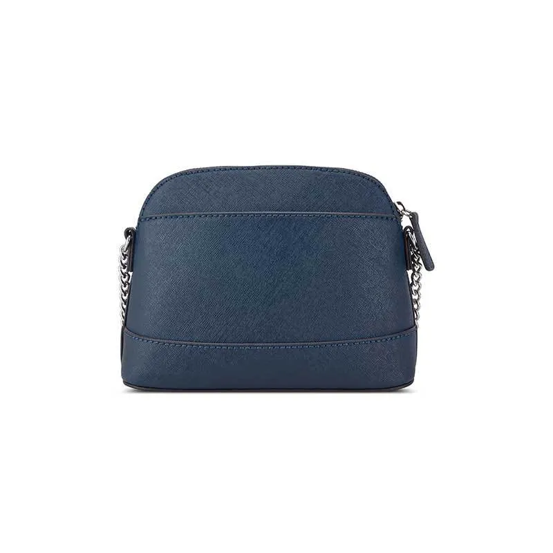TIDEWOOD MINI TOP ZIP - TAS GUESS ORIGINAL WANITA