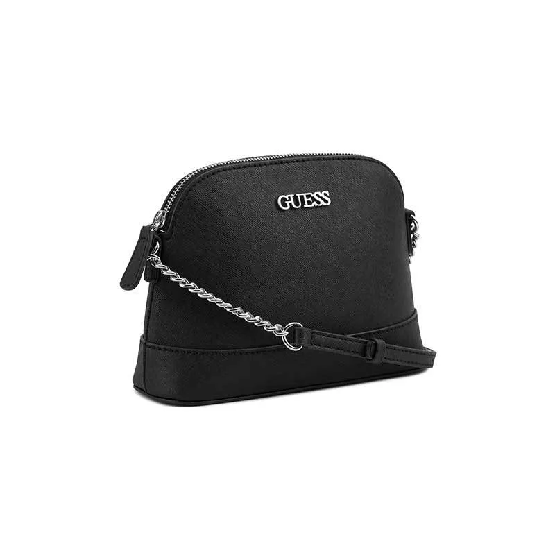 TIDEWOOD MINI TOP ZIP - TAS GUESS ORIGINAL WANITA
