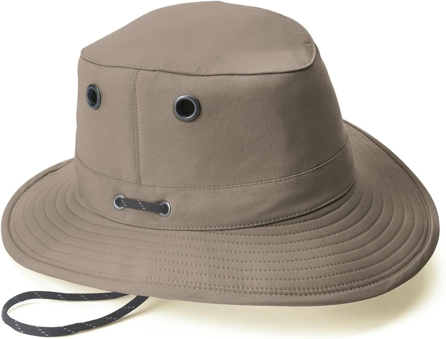 Tilley Endurables Lightweight Nylon Taupe 7