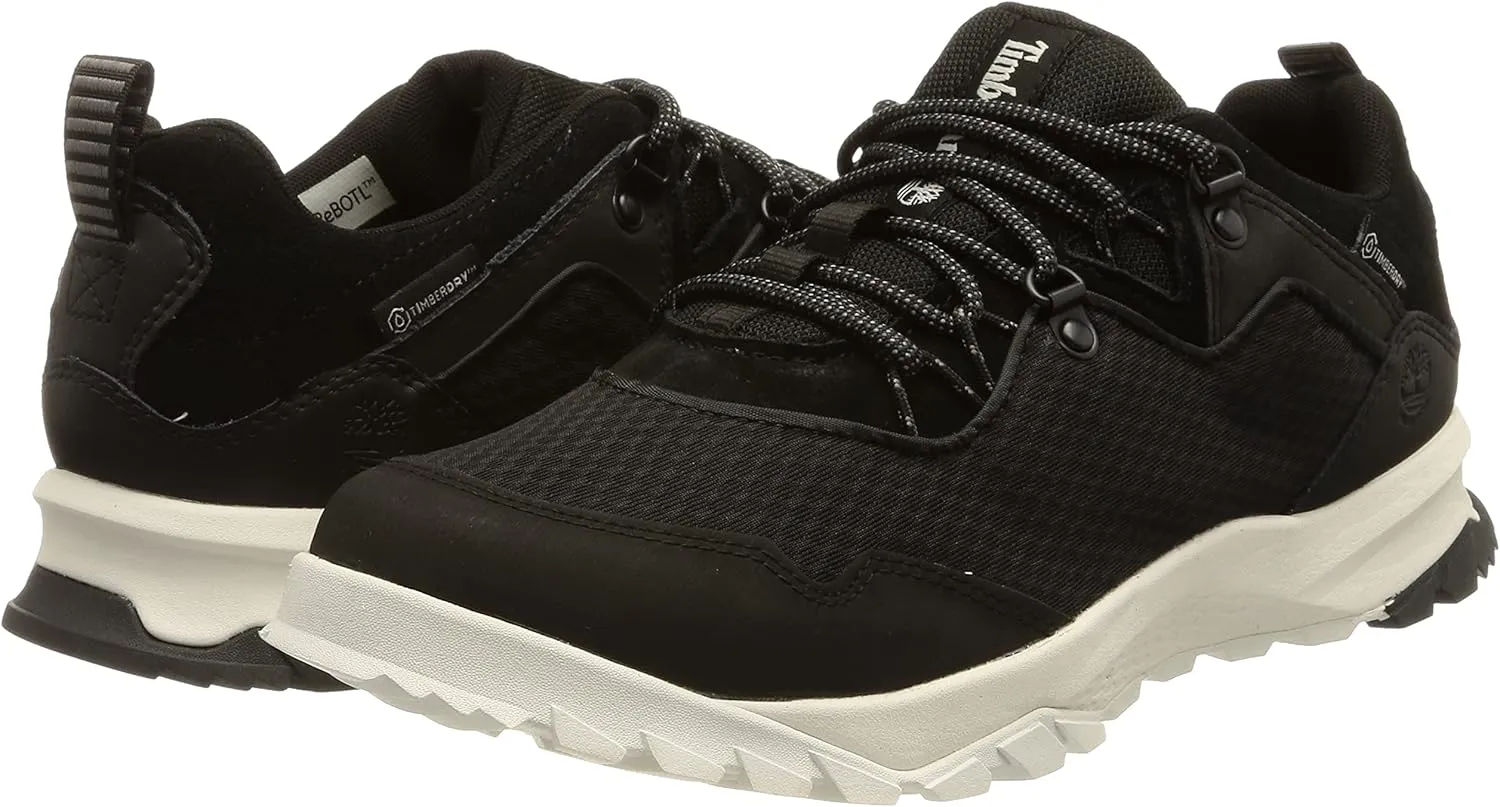 Timberland Women's Lincoln Peak Oxford/Low