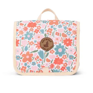 Toiletry Bag | Flower Market