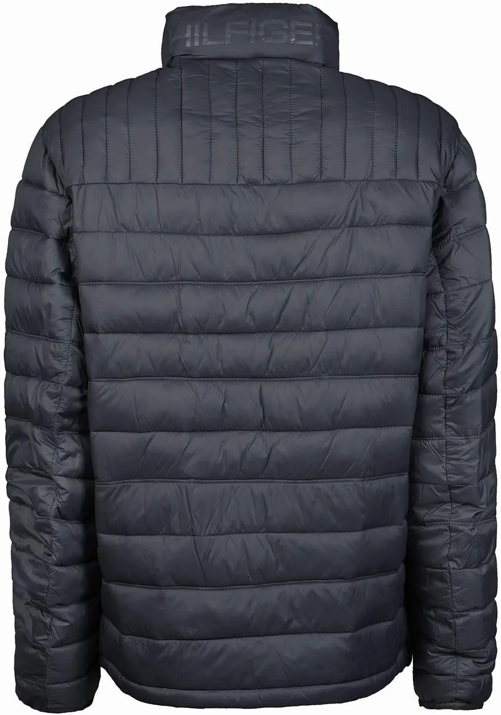 Tommy Hilfiger Men's Ultra Loft Lightweight Packable Puffer Jacket (Standard and Big & Tall)