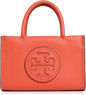 Tory Burch Women's Ella Bio Mini Tote