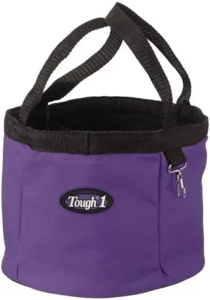 Tough-1 Final Touches Grooming Caddy