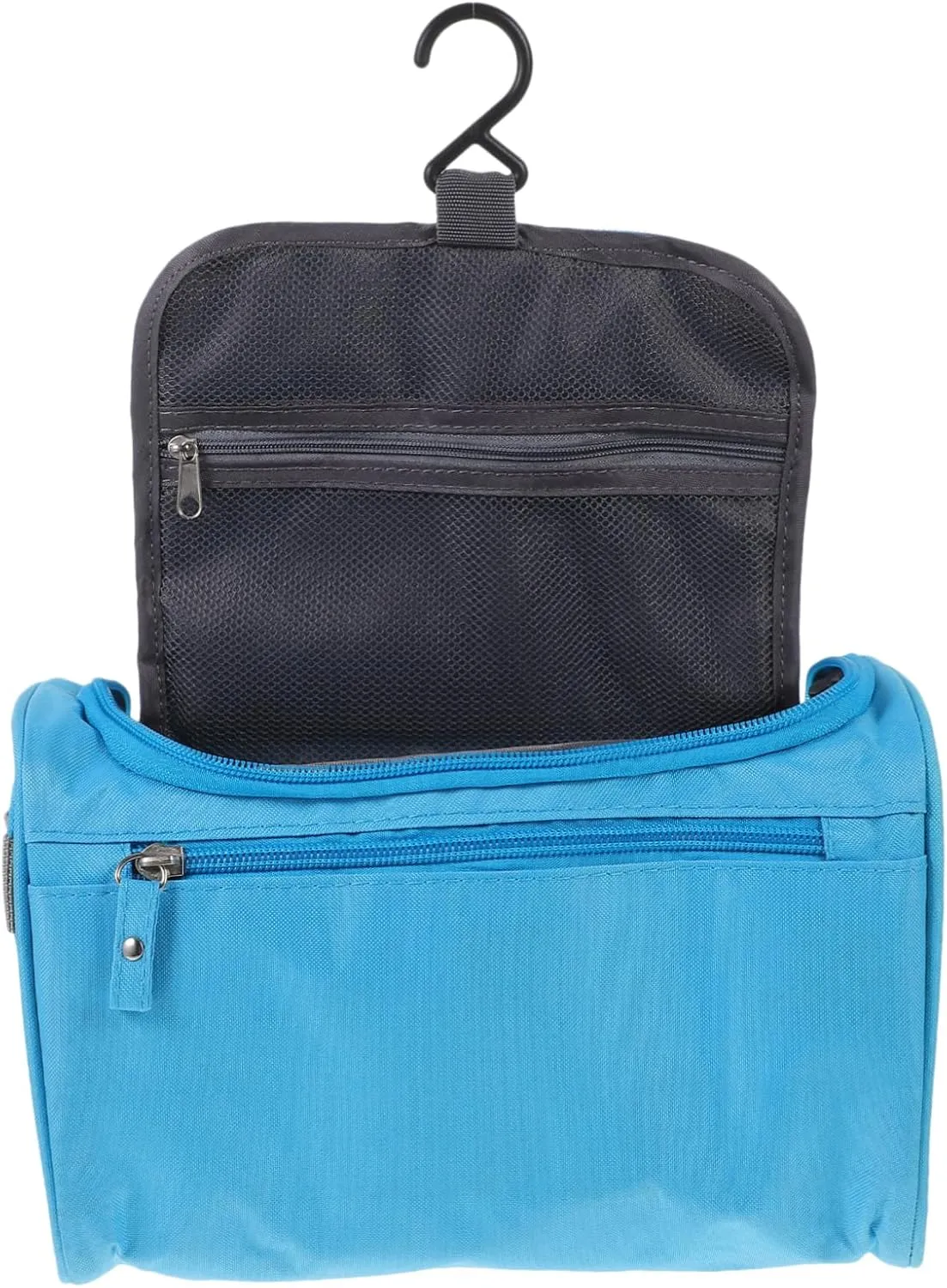 Travel Toiletry Bag Makeup Organizer Waterproof and Opaque for Women's Hanging Bag for Friends/family