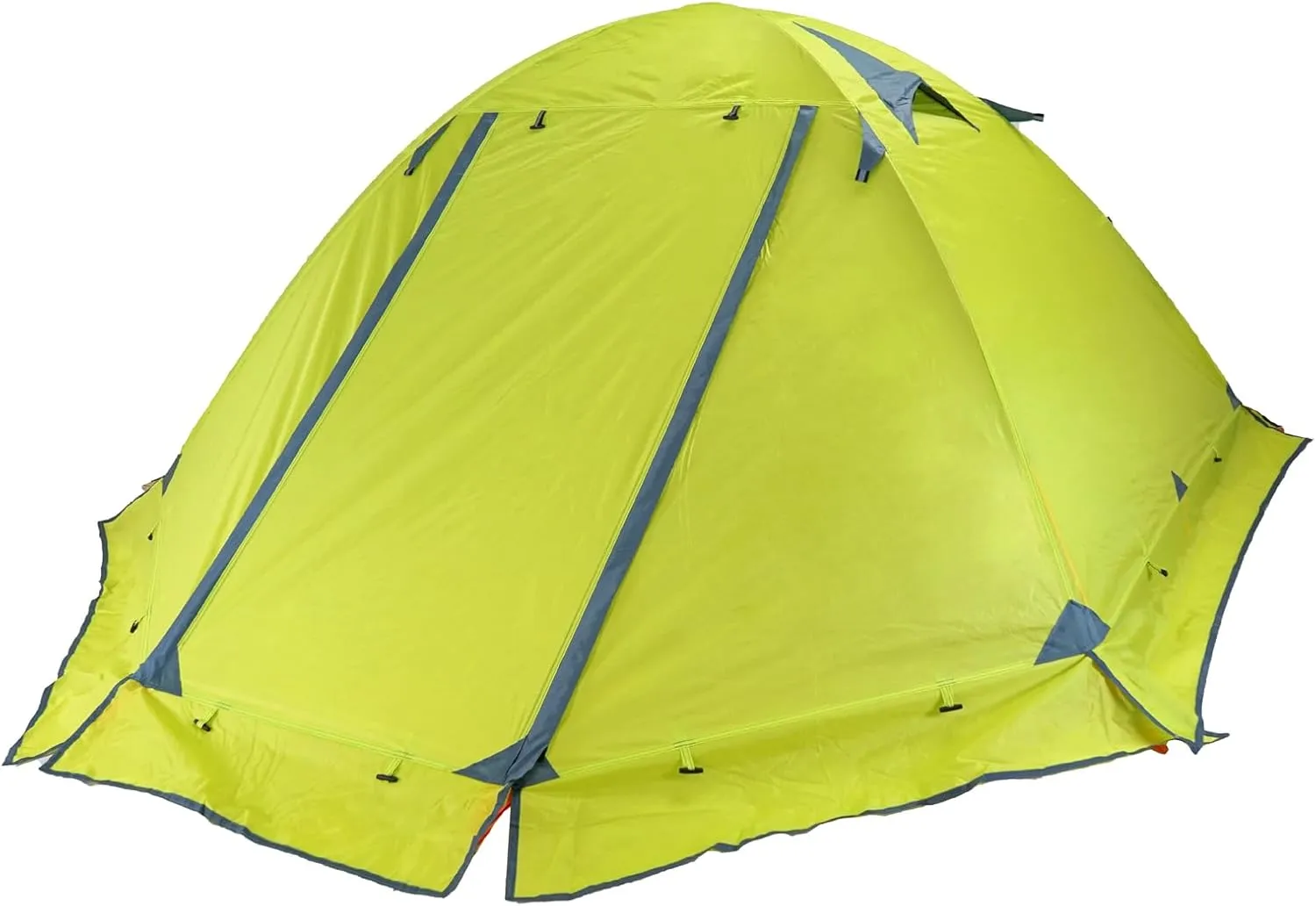 TRIWONDER Tent for Camping 1 2 3 Person Backpacking Small Dome Tent Lightweight Waterproof Outdoor Hiking Fishing Hunting Mountaineering Travel