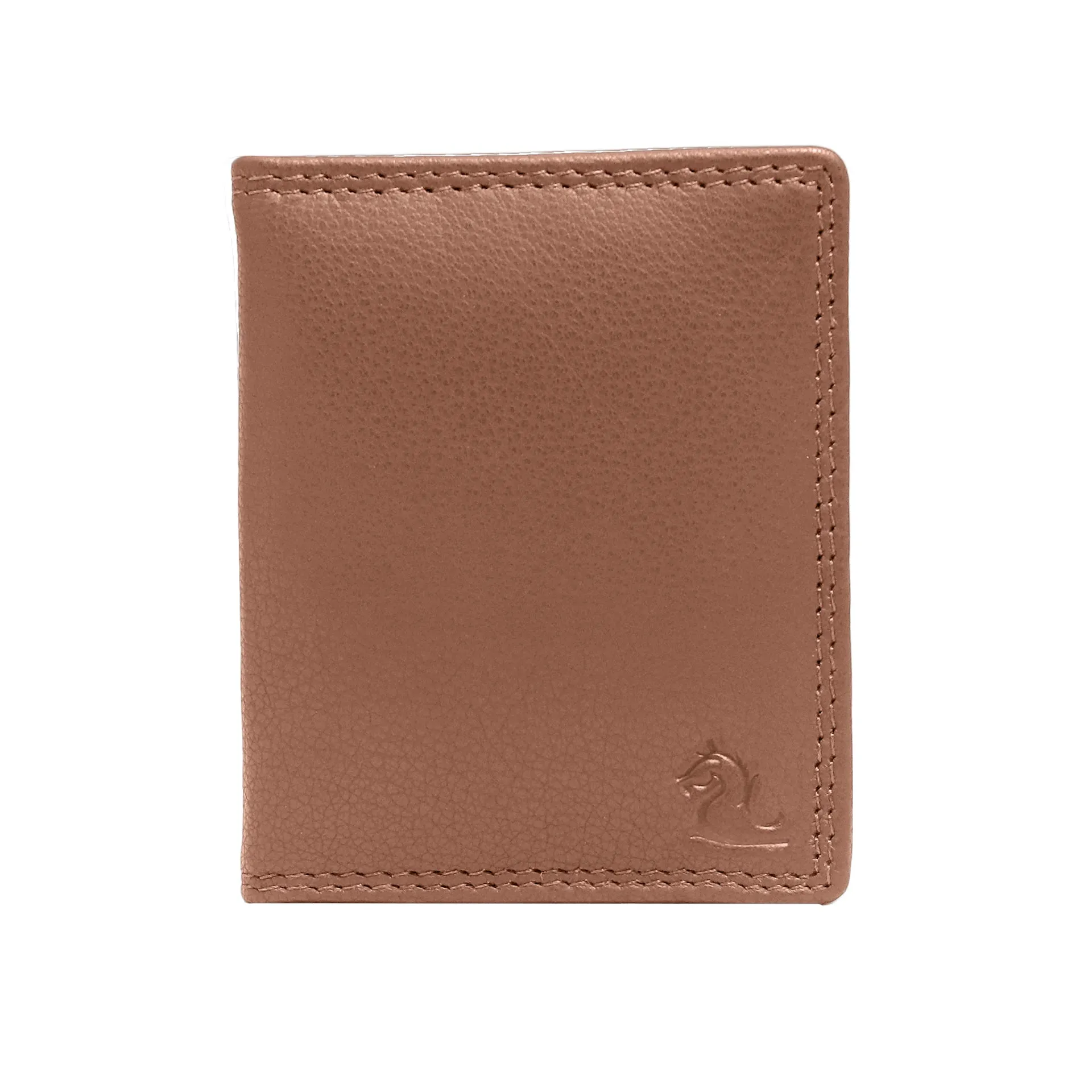 Ultimate Classic Leather Card Holder