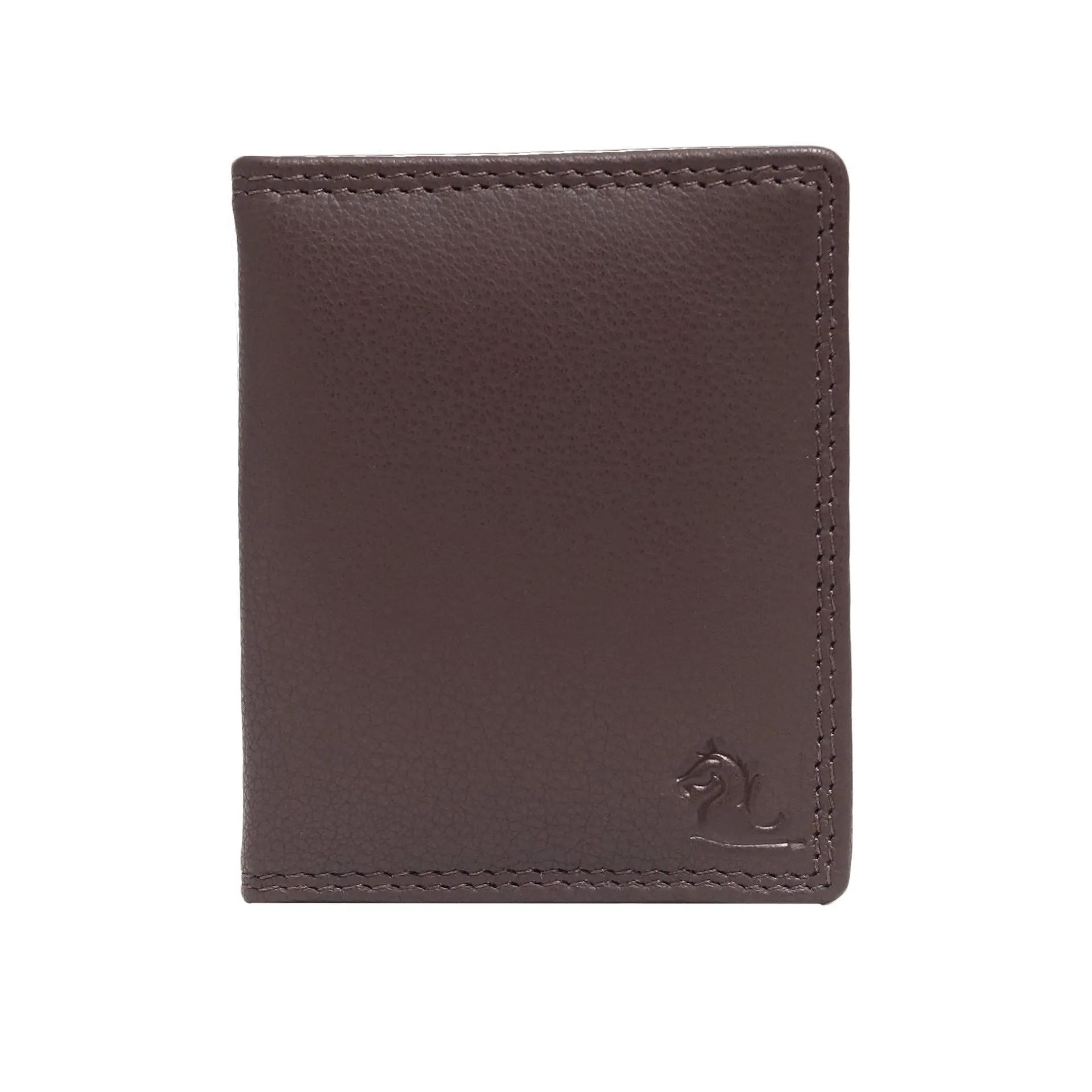 Ultimate Classic Leather Card Holder