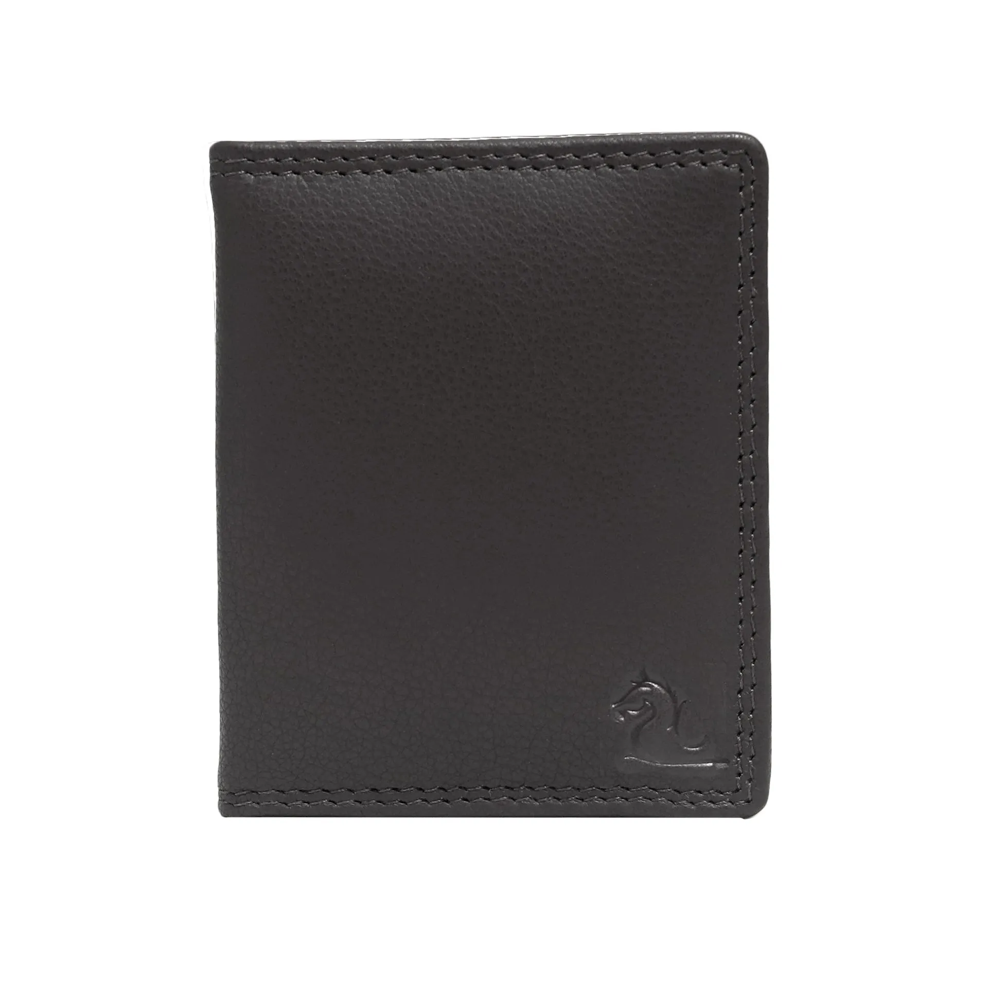 Ultimate Classic Leather Card Holder