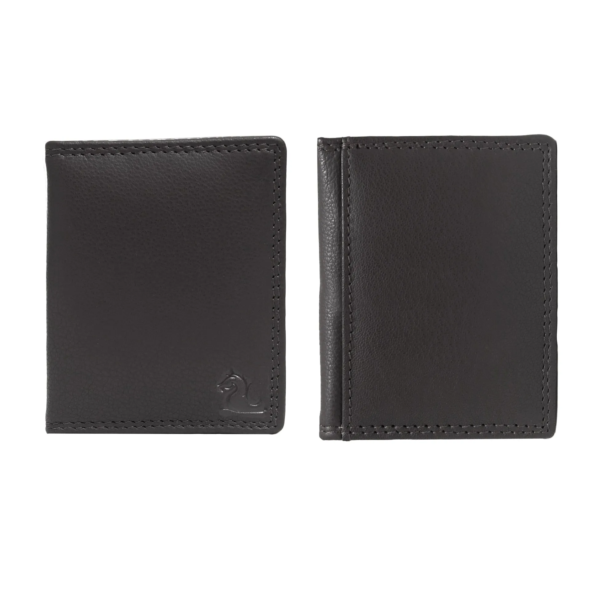 Ultimate Classic Leather Card Holder