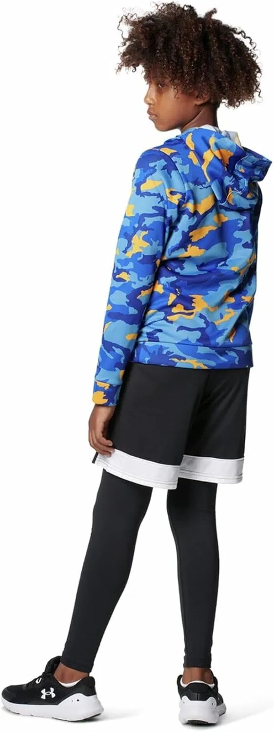 Under Armour Boys' ColdGear Baselayer Leggings