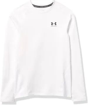Under Armour Boys' ColdGear Long Sleeve T-Shirt