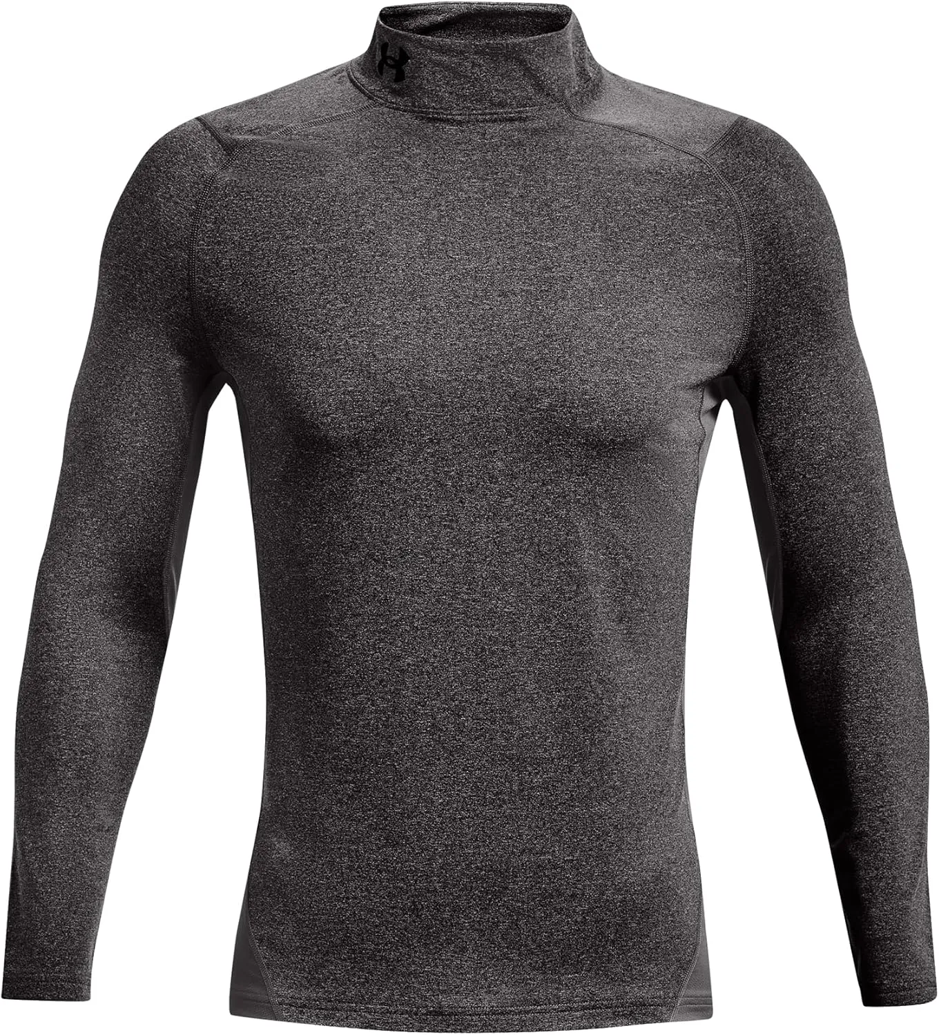 Under Armour Men's ColdGear Fitted Mock
