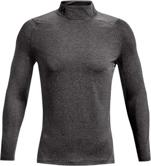 Under Armour Men's ColdGear Fitted Mock
