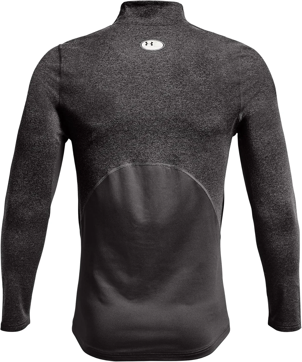 Under Armour Men's ColdGear Fitted Mock