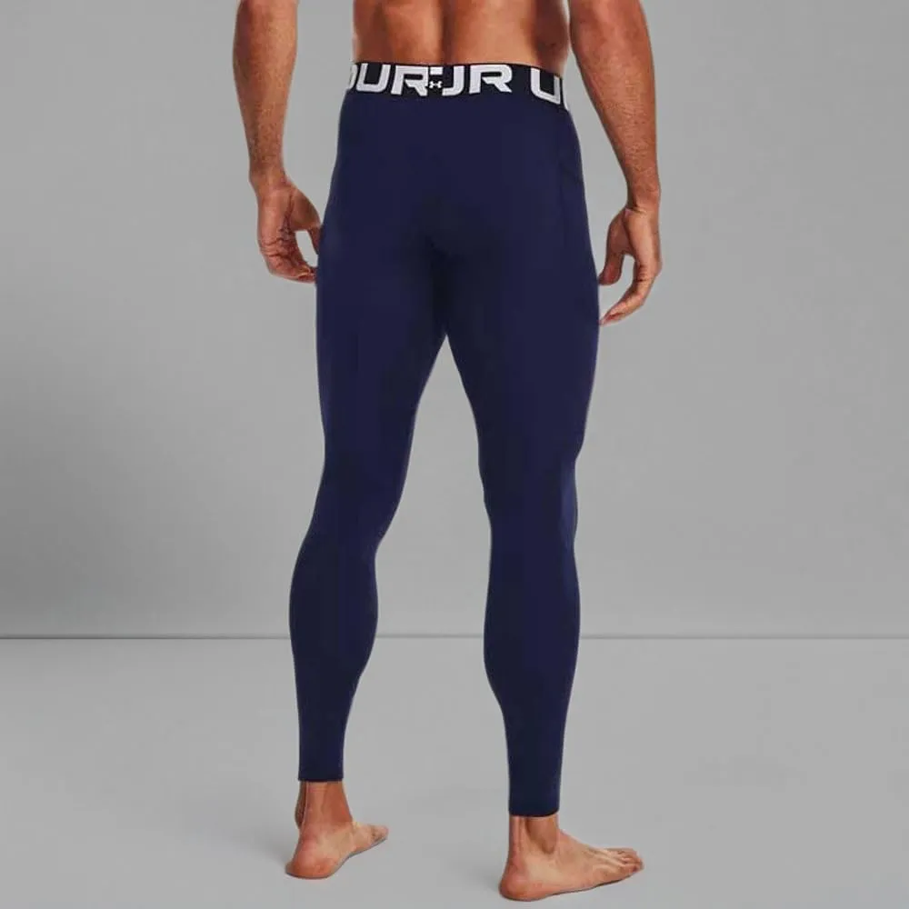 Under Armour Men's ColdGear Leggings