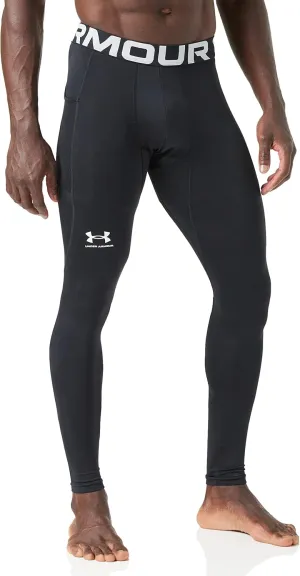 Under Armour Men's ColdGear Leggings