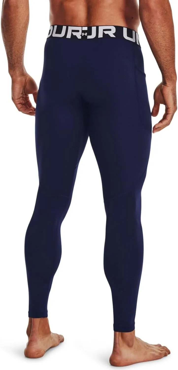 Under Armour Men's ColdGear Leggings