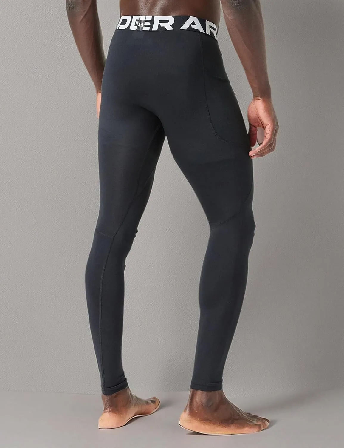 Under Armour Men's ColdGear Leggings