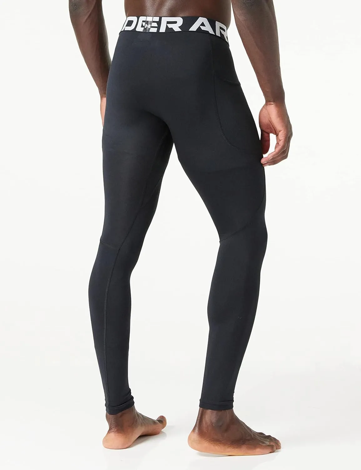 Under Armour Men's ColdGear Leggings