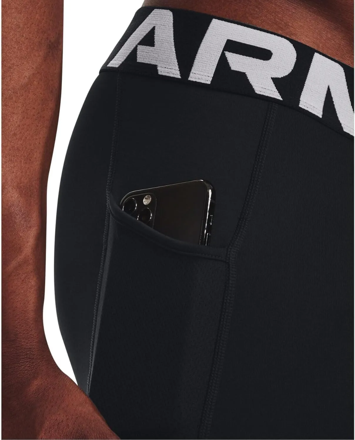Under Armour Men's ColdGear Leggings