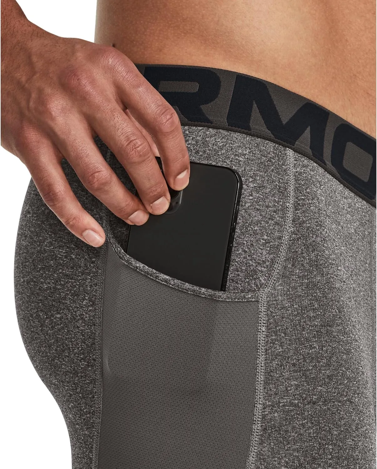 Under Armour Men's ColdGear Leggings