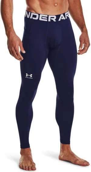 Under Armour Men's ColdGear Leggings