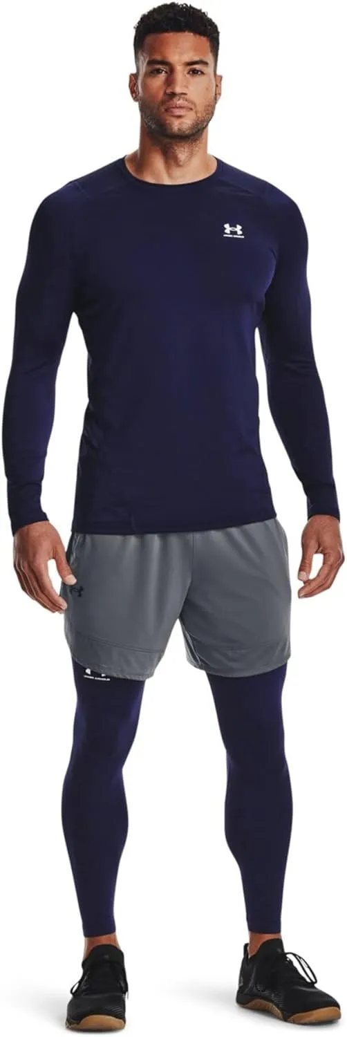 Under Armour Men's ColdGear Leggings