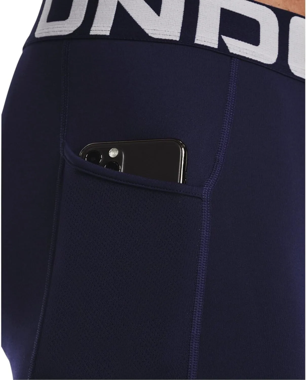 Under Armour Men's ColdGear Leggings