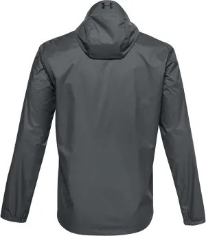 Under Armour Men's Forefront Rain Jacket